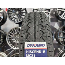 175R14C Dynamo Hiscend-H MC31 (175/80R14) 99/97Q