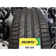235/60R18 Delinte DS2 SUV 107V XL