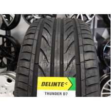 245/40R19 Delinte Thunder D7 98W XL