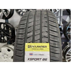 245/45R18 Atlander XSport-86 100W XL