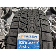 235/45R18 Sailun Ice Blazer Arctic 98H XL