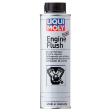 Motora eļļas piedeva Liqui Moly Engine Flush, 300 ml