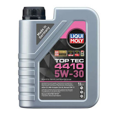 Motoreļļa Liqui Moly Top Tec 4410 5W-30, 1L
