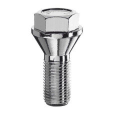 Skrūve M14x1,5x21 17mm Hex 60 (konuss) B19 Short Head