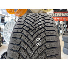 215/65R17 Yokohama Bluearth Winter V906 99V