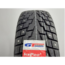 205/55R16 GT Radial Icepro 3 94T XL