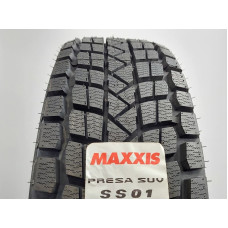 225/60R18 Maxxis SS-01 Presa SUV Ice 100T