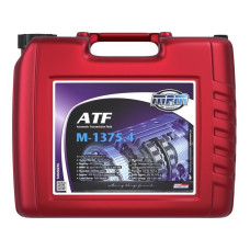 Transmisijas eļļa MPM ATF Automatic Transmission Fluid M-1375.4, 4L