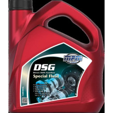 Transmisijas eļļa MPM Double Clutch Transmision Fluid 1L