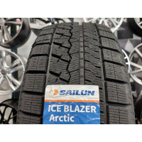 225/45R18 Sailun Ice Blazer Arctic 95H XL