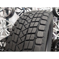 235/55R19 Maxxis SS-01 Presa SUV Ice 105Q XL