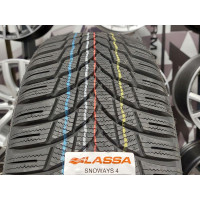 245/40R18 Lassa Snoways 4 97V XL