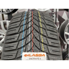 245/40R18 Lassa Snoways 4 97V XL