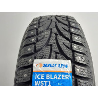 195/70R15C Sailun Ice Blazer WST1 Studded 104Q
