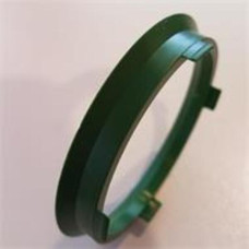 Centrēšanas gredzens 56,1-72,2 