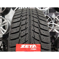 225/55R17 Zeta Antarctica Ice 102T XL