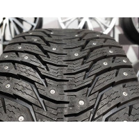 225/40R18 Goodride Z506 92T XL Studded