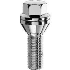 Skrūve M14x1,5x34 19mm Hex 60 (konuss) D34