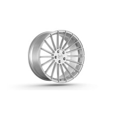 Disks 5x120 R21x11 Hamann Anni Evo Silver ET50 82,0mm