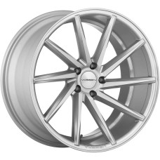 Disks 5x112 R19x8,5 Vossen CVT Silver Left & Right ET30 66,6mm