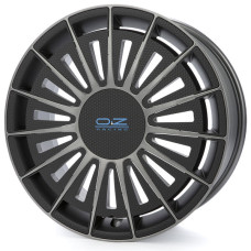 Disks 5x114,3 R20x9,5 OZ Racing Supertur Aero-e ET45 64,1mm