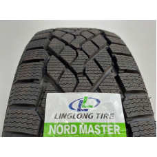 265/35R18 LingLong Nord Master 97T