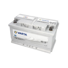 Akumulators Varta 85Ah 800A Silver Dynamic (Labais+) B13 (Starta)