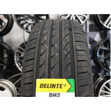 205/55R16 Delinte DH2 91W