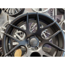 Disks 5x112 R18x9,0 Haxer HX022 ET35 66,6mm