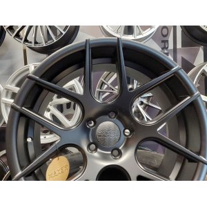 Disks 5x112 R18x9,0 Haxer HX022 ET35 66,6mm