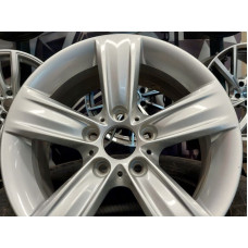 Disks 5x120 R16x7,5 BMW Style 189 ET37 72,6mm