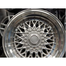 Disks 5x100/114,3 R16x9 BBS Replika 135 ET20 73,1mm