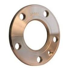Flancis 10mm 1gb 5x120 72,6mm SP80B Pelēks (diska starplika)