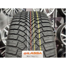 215/55R16 Lassa Multiways 2 97V XL