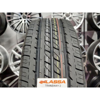 215/65R16C Lassa Transways 2 109T