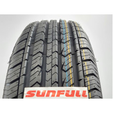 245/70R16 Sunfull HT782 111H
