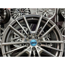Disks 5x112 R20x8,0 AEZ Kaiman High Gloss ET40 70,1mm