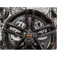Disks 5x112 R20x8,5 Alutec Ikenu Diamond-Black ET38 66,6mm