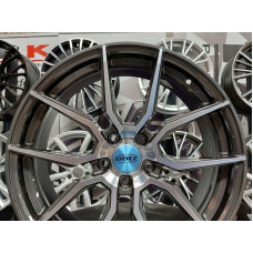 Disks 5x112 R19x8,5 DOTZ Misano dark Grunmetal Polished ET45 70,1mm