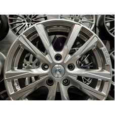 Disks 5x114,3 R17x7,5 Reds K2 HD Hypersilver ET38 72,3mm