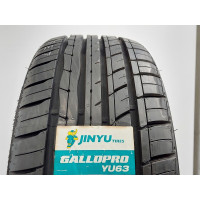 215/45R17 Jinyu Gallopro YU63 91Y