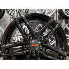 Disks 5x114,3 R18x8,0 Alutec Ikenu Diamond-Black ET38 70,1mm