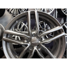 Disks 5x108 R19x8,0 Alutec Ikenu Metal-grey ET45 63,4mm