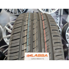 195/65R15 Lassa Greenways 91H