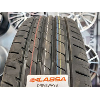 205/60R16 Lassa Driveways 92V