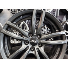 Disks 5x108 R17x8,0 ATS Evolution Polar-Silver ET42 63,4mm