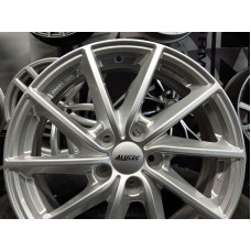 Disks 5x108 R17x7,0 Alutec Singa Polar-Silver ET50 63,4mm