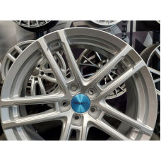 Disks 5x108 R18x8,0 Dezent TZ c Silver ET42 63,4mm