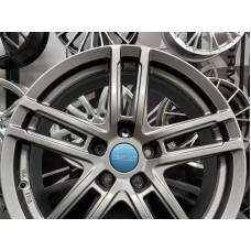 Disks 5x108 R18x8,0 Dezent TZ c Graphite matt ET42 63,4mm