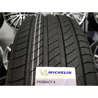 205/55R16 Michelin Primacy 4 91W (*)